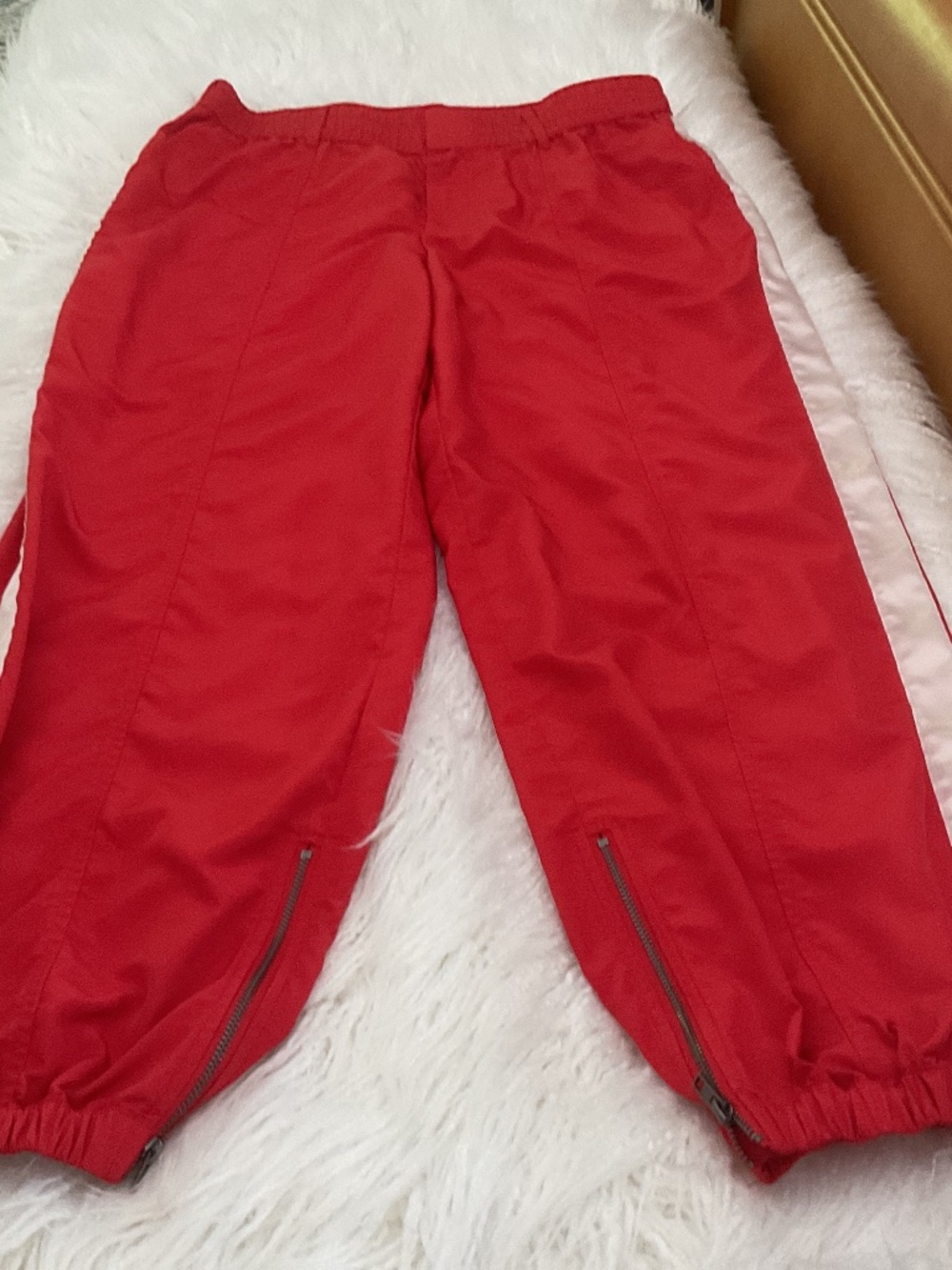 Kahlana Brown Barfield Future  Collective Track Pants